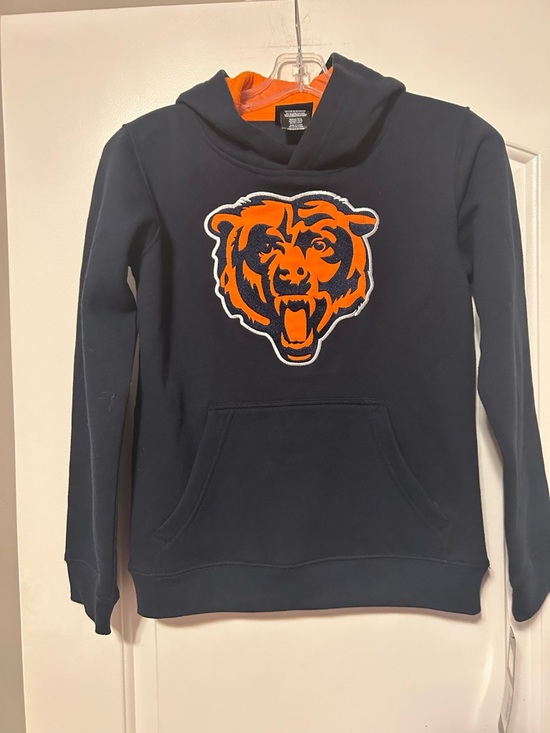 NFL Other - Chicago Bears Hoodie - Youth S